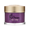 iGel Dip & Dap Powder 2oz | DD155 Twinkle Violet