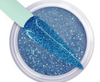 iGel Dip & Dap Powder 2oz | DD157 Blue Mosaic
