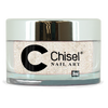 Chisel Dip Powder 2oz  | Glitter Collection | GL25