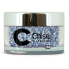 Chisel Dip Powder 2oz  | Glitter Collection | GL27