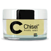 Chisel Dip Powder 2oz  | Solid Collection | #134