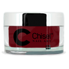 Chisel Dip Powder 2oz  | Solid Collection | #148