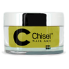Chisel Dip Powder 2oz  | Solid Collection | #158