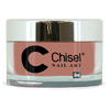 Chisel Dip Powder 2oz  | Solid Collection | #160