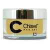 Chisel Dip Powder 2oz  | Solid Collection | #162