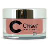 Chisel Dip Powder 2oz  | Solid Collection | #164