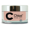 Chisel Dip Powder 2oz  | Solid Collection | #167