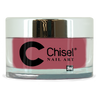 Chisel Dip Powder 2oz  | Solid Collection | #176