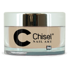 Chisel Dip Powder 2oz  | Solid Collection | #193