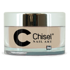 Chisel Dip Powder 2oz  | Solid Collection | #195