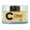 Chisel Dip Powder 2oz  | Solid Collection | #196