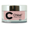 Chisel Dip Powder 2oz  | Solid Collection | #203