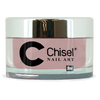 Chisel Dip Powder 2oz  | Solid Collection | #206