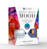 Perfect Match Mood Duo (Gel + Regular Polish) | A Bit Chilly 05