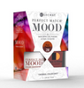 Perfect Match Mood Duo (Gel + Regular Polish) | Fiery Passion 28