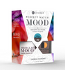 Perfect Match Mood Duo (Gel + Regular Polish) | Falling Raindrops 29