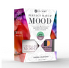 Perfect Match Mood Duo (Gel + Regular Polish) | Island Wonder 31