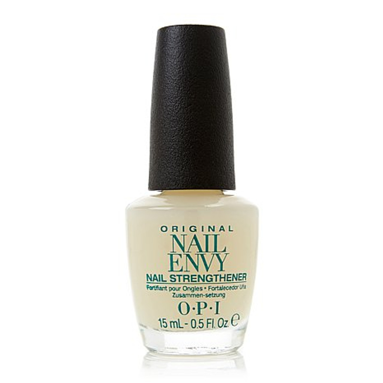 OPI Nail Envy ORIGINAL Nail Strengthener Polish - 15ml BOXED | eBay