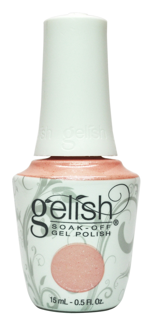 light elegant gelish