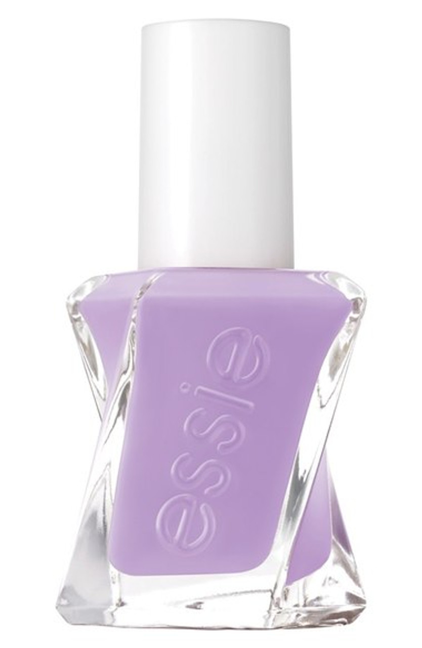 180 | Source | ESSIE CALL GEL .46 DRESS - COUTURE MAX OUNCE Beauty