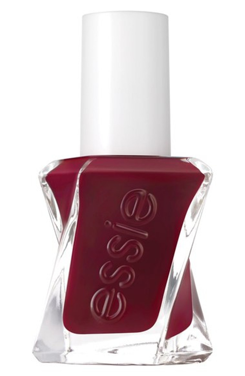 ESSIE GEL COUTURE .46 OUNCE | 360 SPIKED WITH STYLE | - MAX Beauty Source