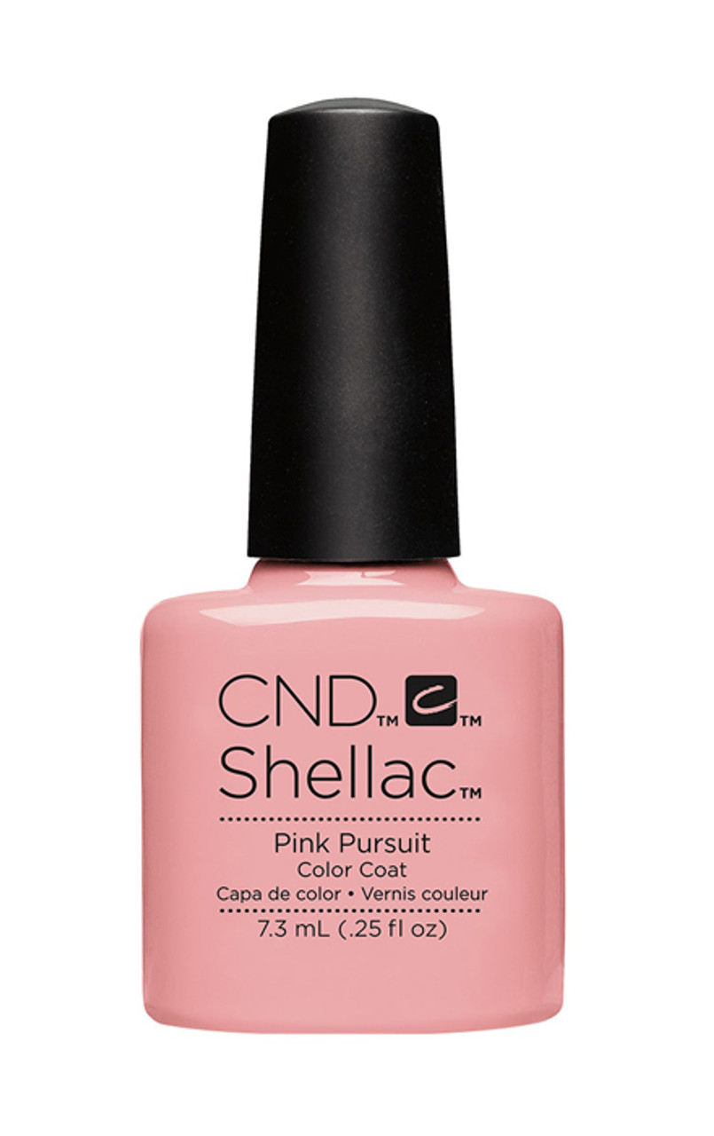 CND Shellac Nail Treatments | Northwich