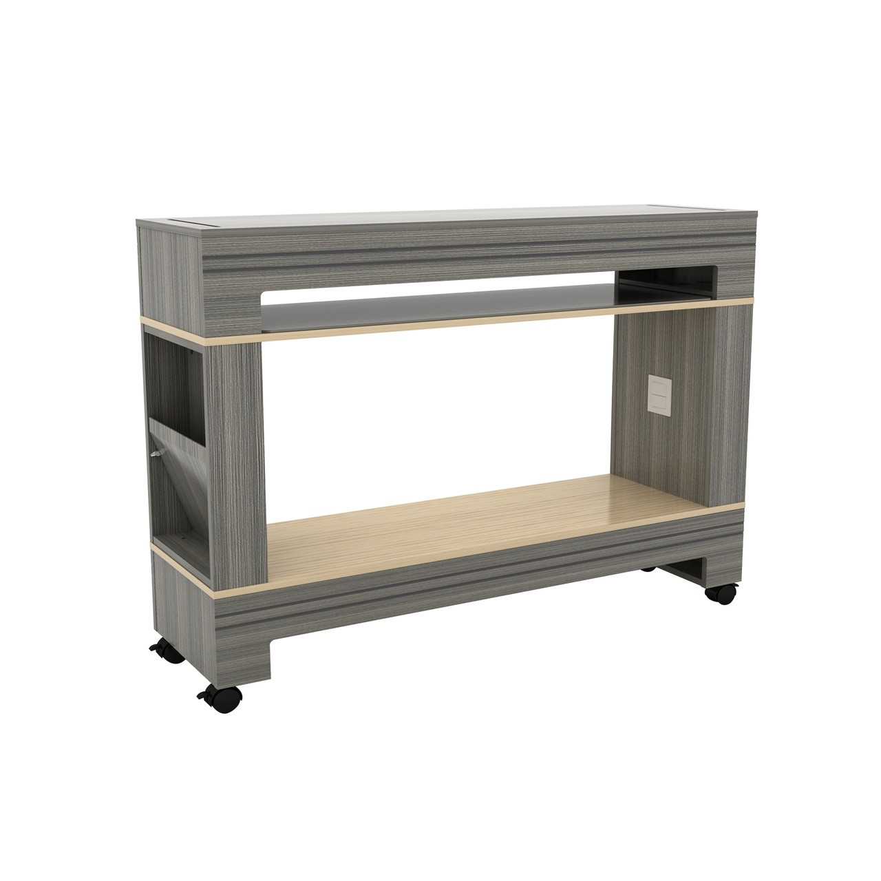 NAIL DRYER STATION ALERA MAX Beauty Source