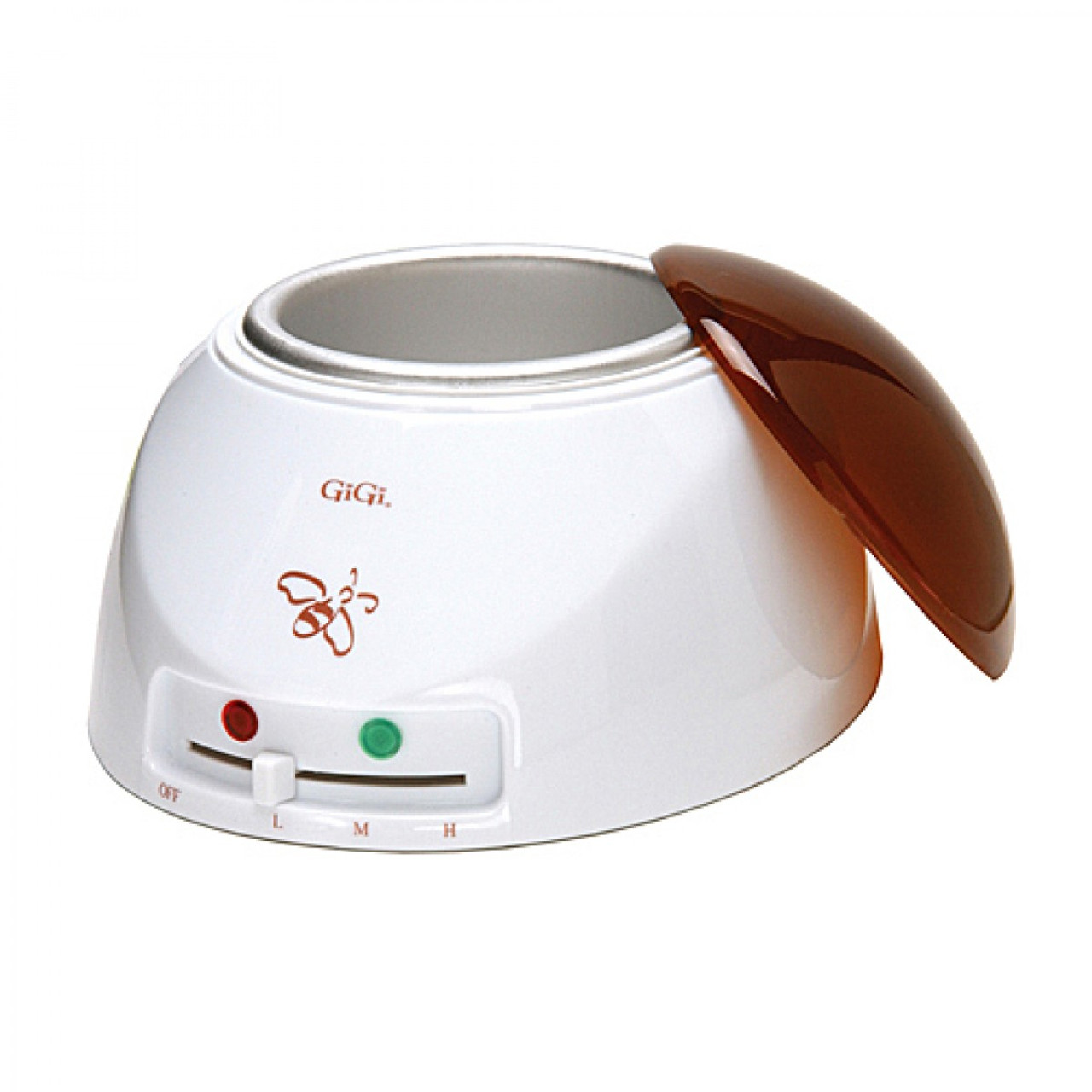 gigi wax warmer