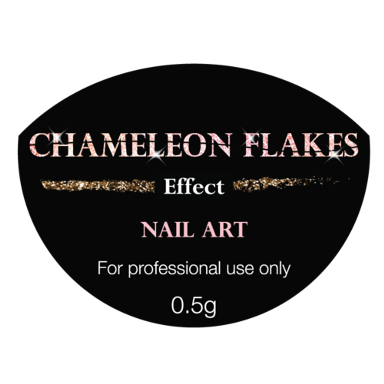 Chameleon Flake 13