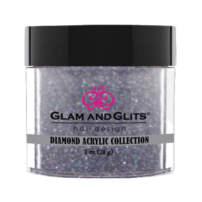 Glam & Glits | DIAMOND ACRYLIC COLLECTION | DAC83 SILK - MAX Beauty Source