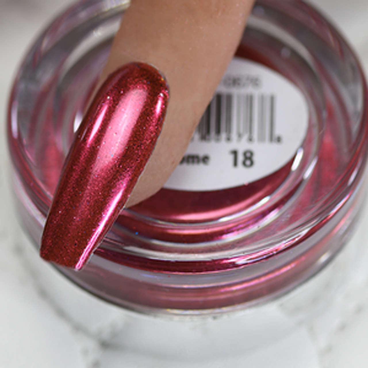 Fabulous Chrome Nail Polish to Try - Nail Designs Journal