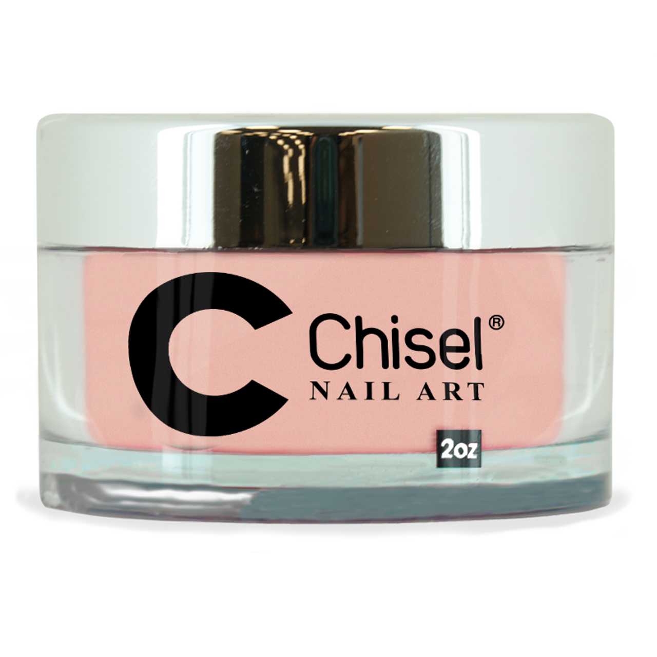 Chisel Dip Powder 2oz Solid Collection 222 MAX Beauty Source