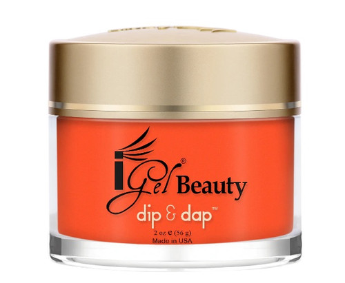 iGel Dip & Dap Powder 2oz | DD306 UNSTOPPABLE