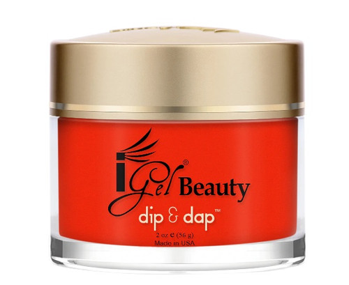 iGel Dip & Dap Powder 2oz | DD305 LOVE NEVER FAILS