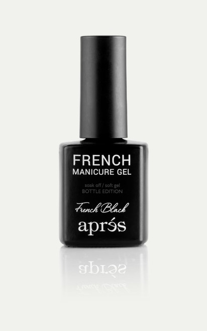 Apres French Black