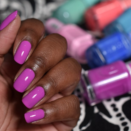 DND SOAK OFF GEL POLISH DUO | Twister 798 |