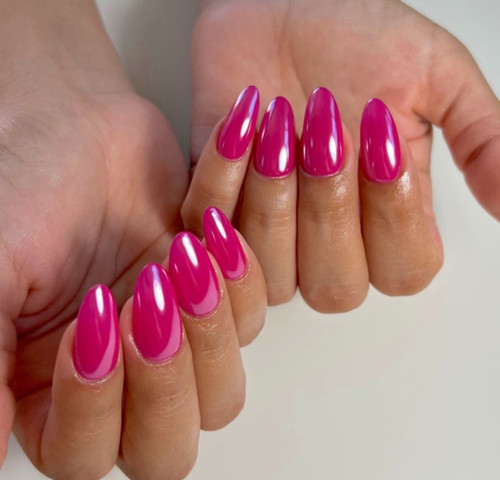 DND SOAK OFF GEL POLISH DUO | Tropicana Daze 815 |