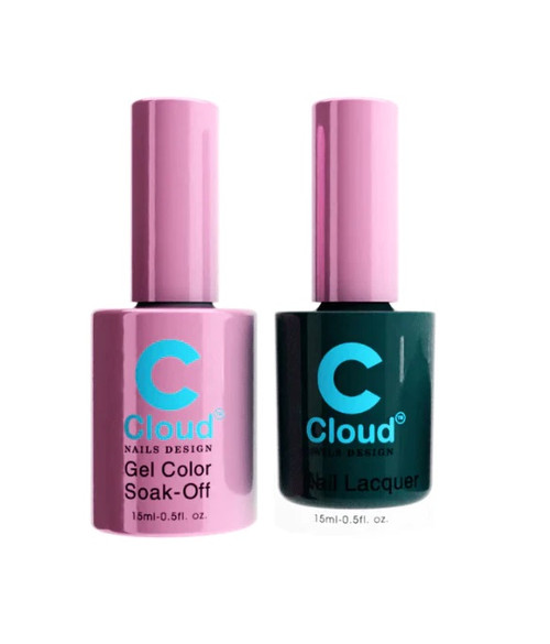 Chisel CLOUD DUO | Florida Collection | 043