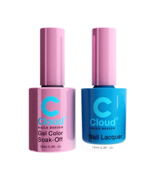 Chisel CLOUD DUO | Florida Collection | 046