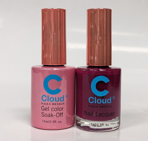 Chisel CLOUD DUO | Florida Collection | 052