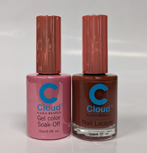 Chisel CLOUD DUO | Florida Collection | 058