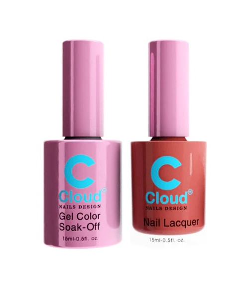 Chisel CLOUD DUO | Florida Collection | 061