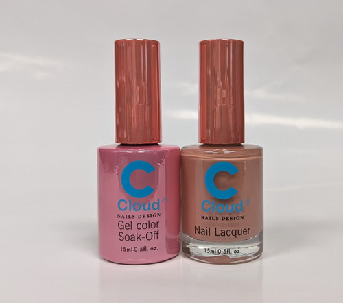 Chisel CLOUD DUO | Florida Collection | 091