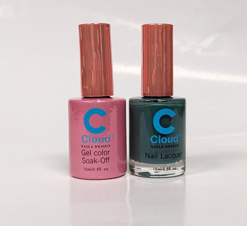 Chisel CLOUD DUO | Florida Collection | 097