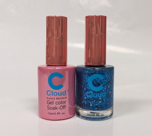 Chisel CLOUD DUO | Florida Collection | 104