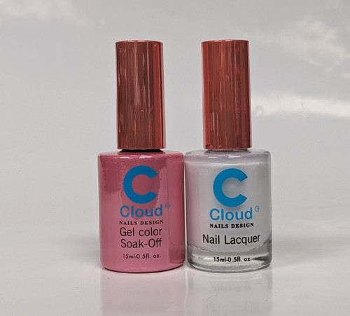 Chisel CLOUD DUO | Florida Collection | 118