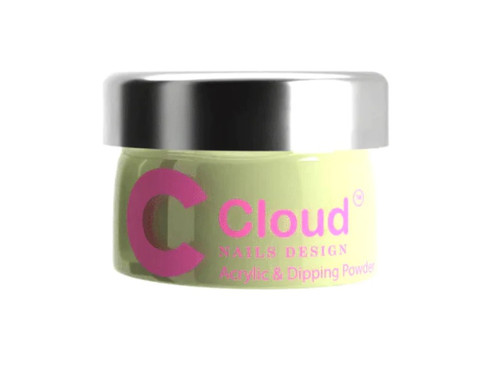 Chisel CLOUD Powder | Florida Collection | 117