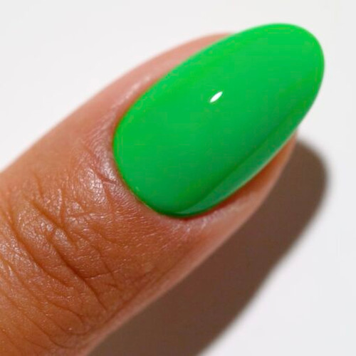 DND DC DUO SOAK OFF GEL AND LACQUER | 2524 One In A Melon |