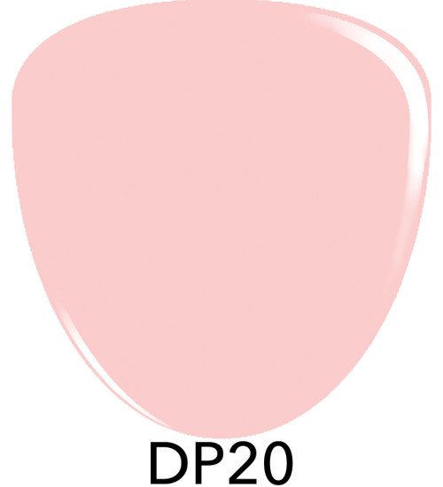 Revel Nail Dip Powder 2 oz - D20 Erica