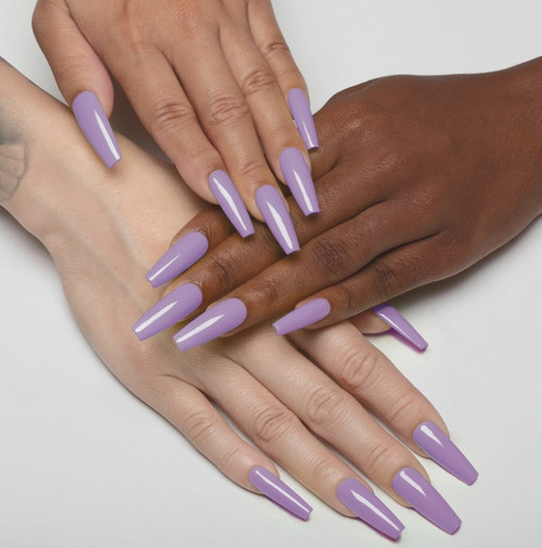 Aprés Gel Couleur | 340 Berry Dreamy